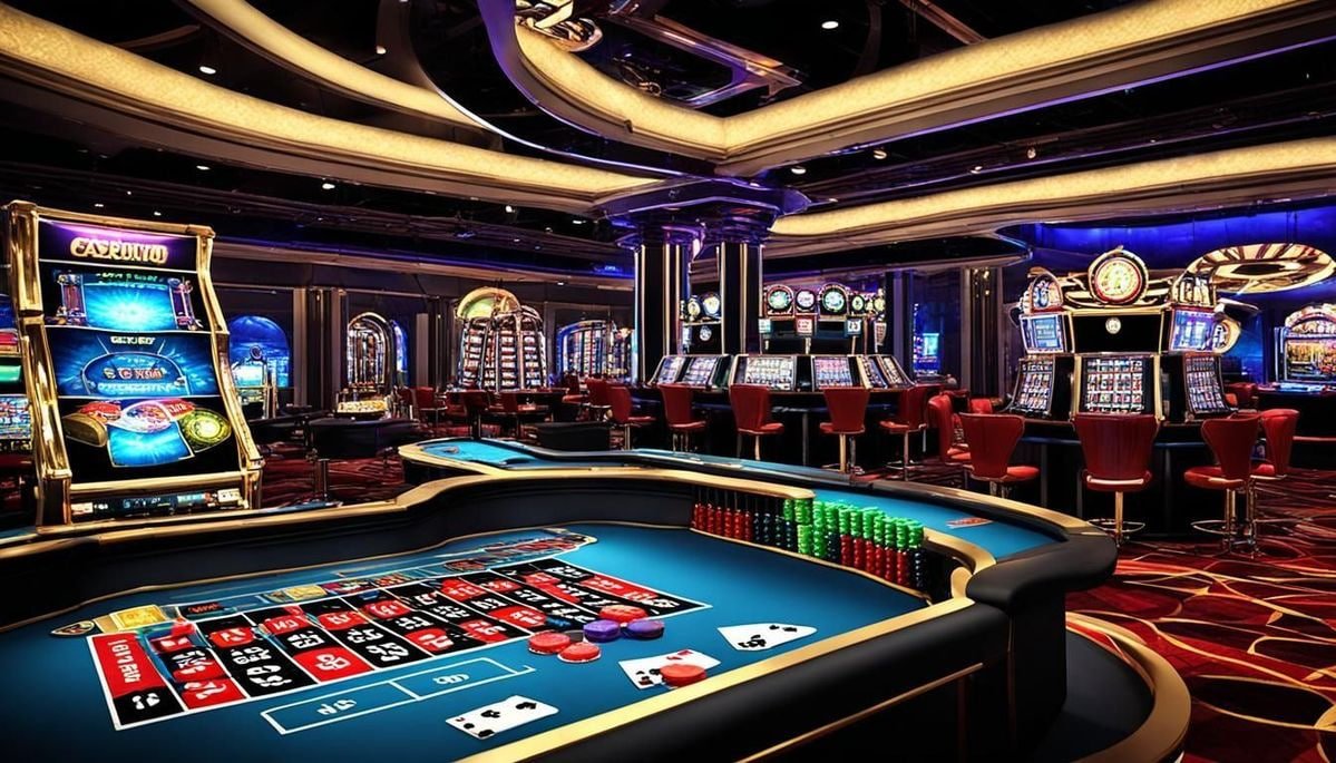 BBBuffalo VIP Personal Manager ဝန်ဆောင်မှုနှင့် Exclusive Bonus ရရှိနေသော မြန်မာ VIP ကစားသမား