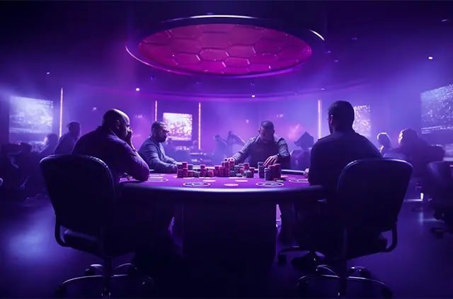 Esports လောင်းကစား