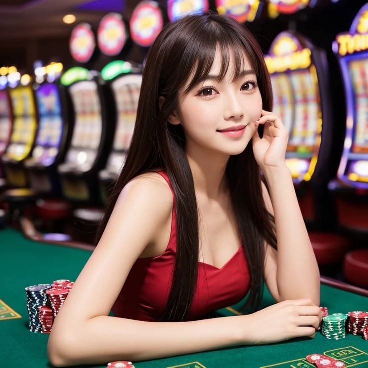 BBBuffalo ဂိမ်းလော်ဘီ Baccarat နှင့် Live Dealer Table Games မြန်မာ MMK ဖြင့် ကစားနည်း